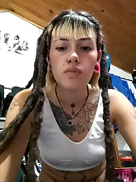  sharlotte777 online show from 03-11-25, 07:36