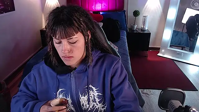  sharlotte777 online show from 03-20-25, 01:26