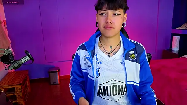  sharlotte777 online show from 10-15-25, 02:28