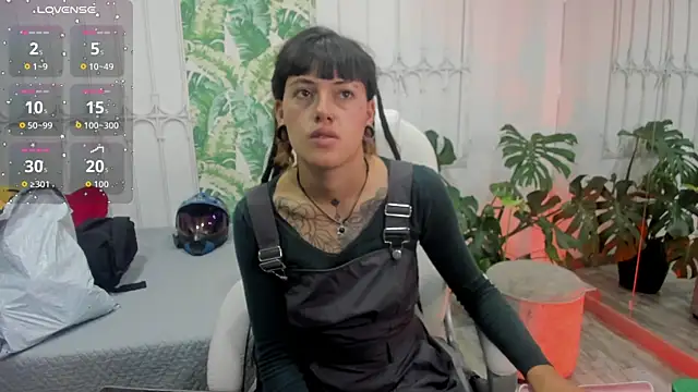  sharlotte777 online show from 11-29-25, 03:59