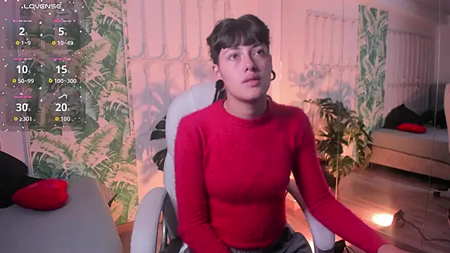  sharlotte777 online show from 12-15-25, 01:48