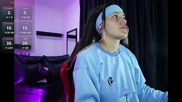  sharlotte777 online show from 01-06-26, 03:05