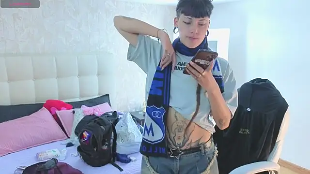  sharlotte777 online show from 01-15-26, 12:43