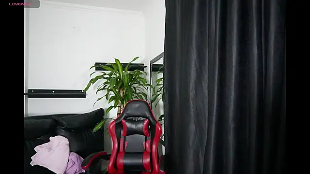  sharlotte777 online show from 02-25-26, 01:10