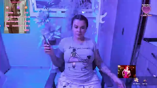 KAROL MILF online show from 04-30-26, 01:23