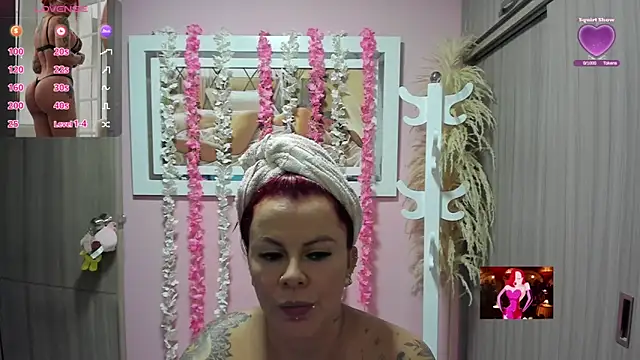 KAROL MILF online show from 07-18-26, 10:24