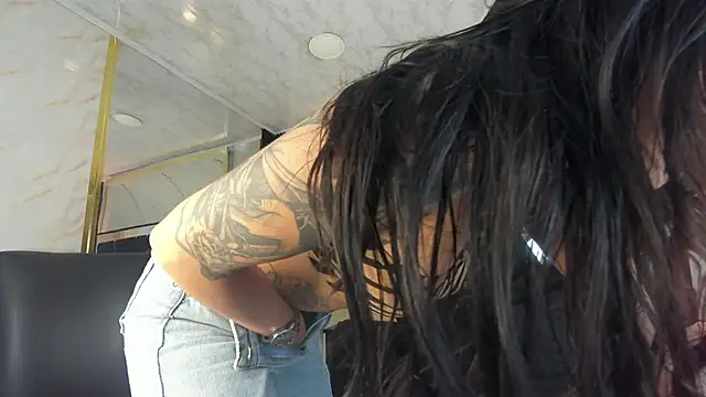 Princess Violett online show from 09-24-25, 01:47