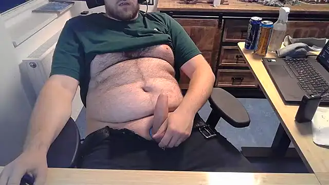 Snapshot of Currycake chatting on 10-22-25, 06:40 Currycake online show from 10-22-25, 06:40