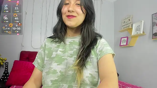 juliieta love online show from 01-23-25, 12:46