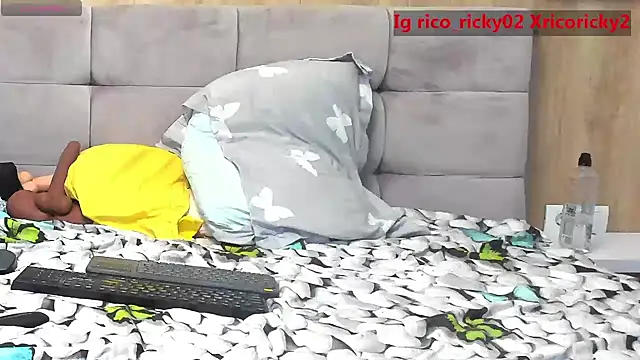 rico ricky online show from 07-10-26, 09:34