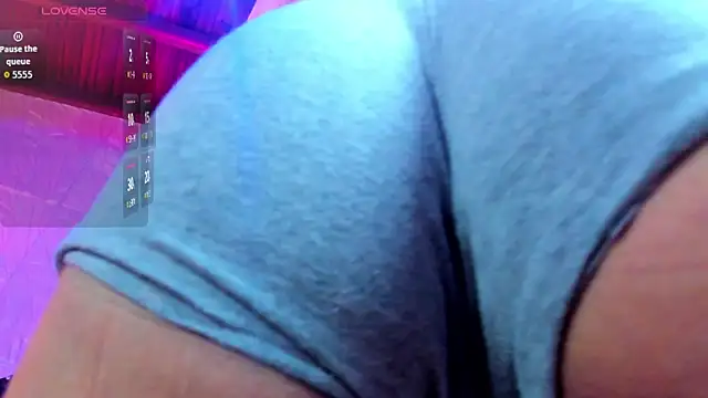 Sofii Carter online show from 03-19-26, 07:51