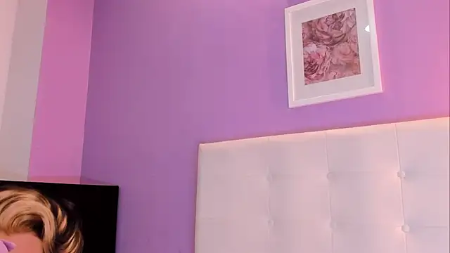 Charlotte11-11 online show from 04-06-26, 03:13