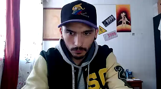morbidangel08 online show from 12-11-24, 07:25