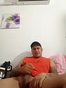 el-fercho1 online show from 08-07-26, 10:12