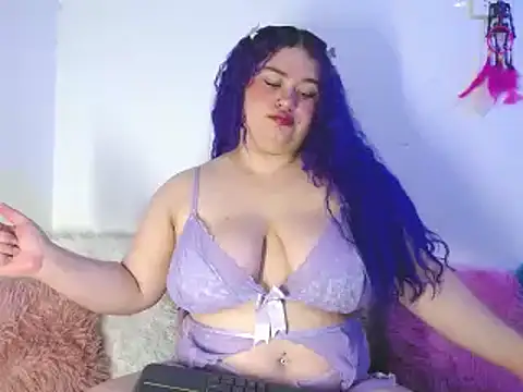 lunitaa0 online show from 01-27-25, 04:09