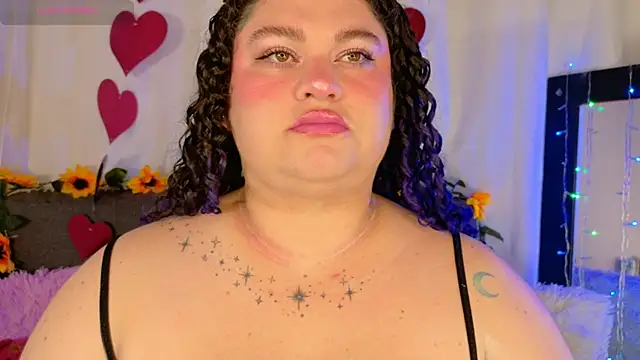 lunitaa0 online show from 02-19-26, 03:02