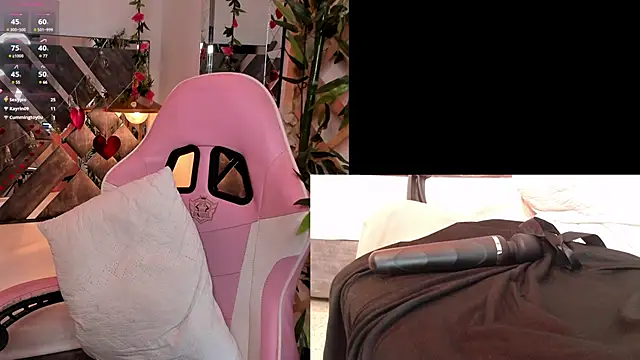 Snapshot of Nanachi_Cook chatting on 01-30-25, 11:34 Nanachi Cook online show from 01-30-25, 11:34