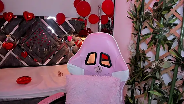 Snapshot of Nanachi_Cook chatting on 02-22-25, 11:46 Nanachi Cook online show from 02-22-25, 11:46