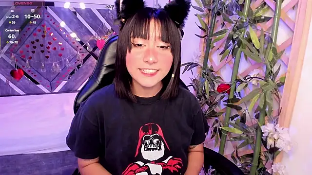 Snapshot of Nanachi_Cook chatting on 03-09-25, 09:14 Nanachi Cook online show from 03-09-25, 09:14