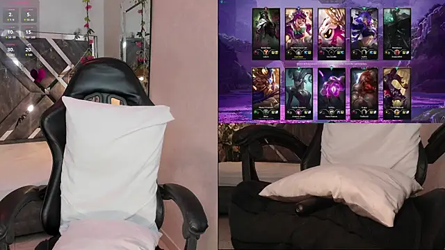 Snapshot of Nanachi_Cook chatting on 09-29-25, 08:46 Nanachi Cook online show from 09-29-25, 08:46