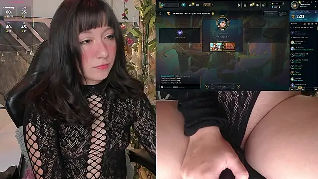 Snapshot of Nanachi_Cook chatting on 01-14-26, 09:42 Nanachi Cook online show from 01-14-26, 09:42