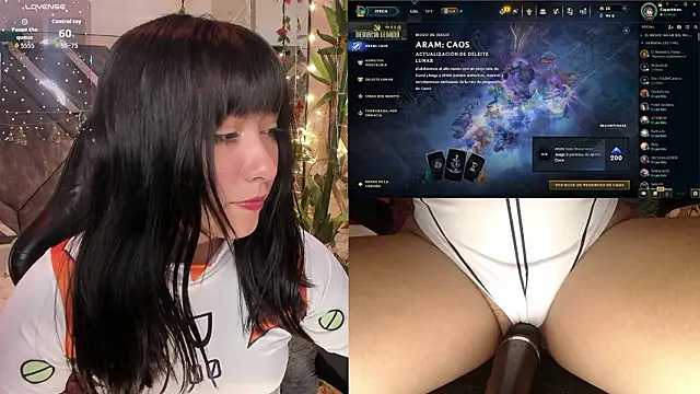 Snapshot of Nanachi_Cook chatting on 02-13-26, 10:17 Nanachi Cook online show from 02-13-26, 10:17