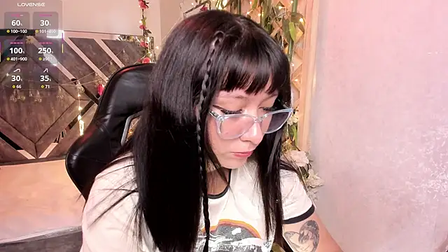 Snapshot of Nanachi_Cook chatting on 03-07-26, 08:50 Nanachi Cook online show from 03-07-26, 08:50