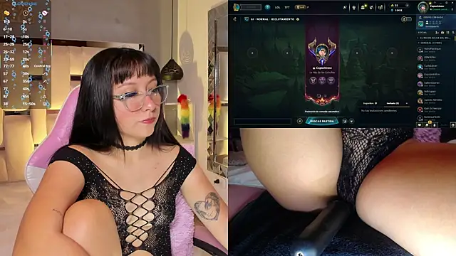 Nanachi Cook online show from 04-29-26, 02:21