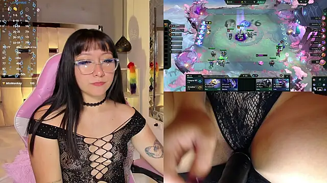 Nanachi Cook online show from 04-29-26, 05:30