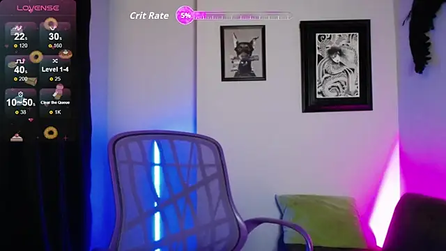 Snapshot of kim_jeins11 chatting on 10-13-25, 11:49 kim jeins11 online show from 10-13-25, 11:49