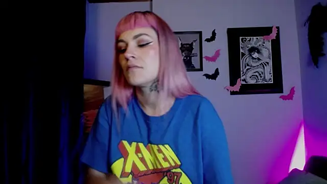 Snapshot of kim_jeins11 chatting on 11-29-25, 12:57 kim jeins11 online show from 11-29-25, 12:57