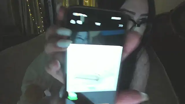 cutie sakura online show from 12-26-24, 09:47