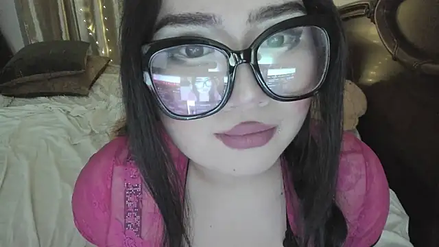 cutie sakura online show from 01-18-25, 04:10