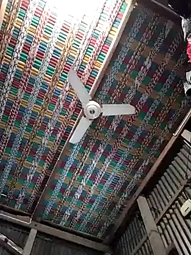 Snapshot of Koyel-Sen chatting on 01-22-25, 07:03 Koyel-Sen online show from 01-22-25, 07:03