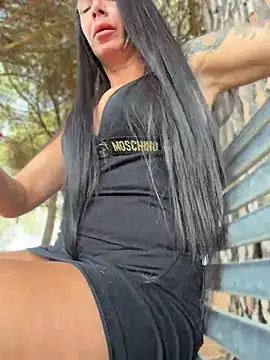 cicciolina online show from 07-26-26, 12:34