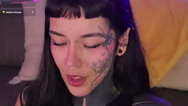 FairyFlexxxx online show from 02-04-26, 01:55