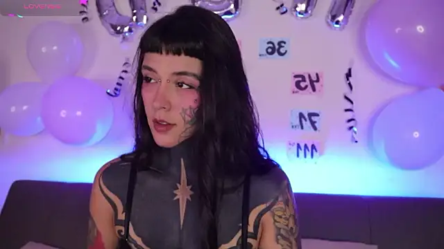 FairyFlexxxx online show from 02-06-26, 06:51