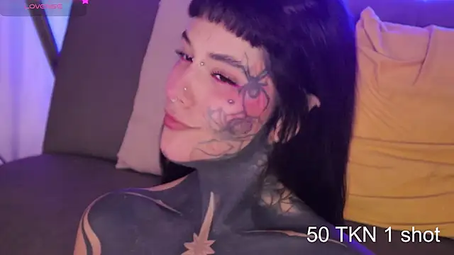 FairyFlexxxx online show from 02-24-26, 12:52