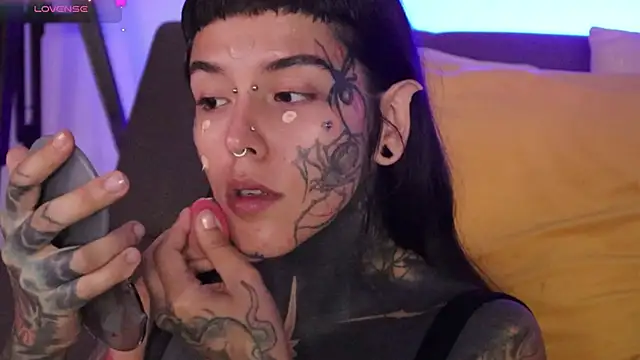 FairyFlexxxx online show from 02-28-26, 12:44