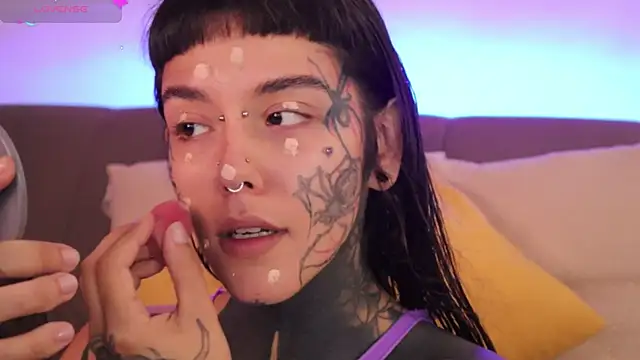 FairyFlexxxx online show from 03-17-26, 05:05