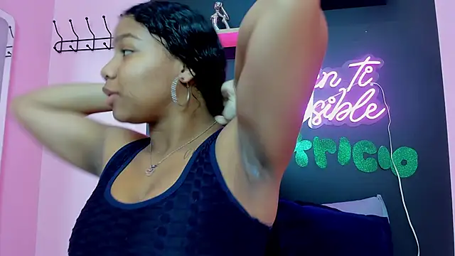 Sofi Fox  online show from 03-15-25, 01:07