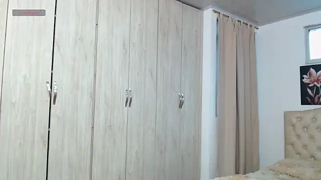 abigail f00x online show from 12-20-25, 12:56