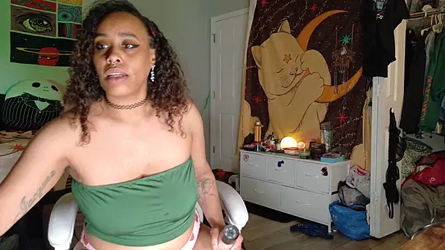 loveluna8 online show from 02-23-25, 11:25