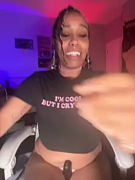 loveluna8 online show from 03-20-25, 10:18