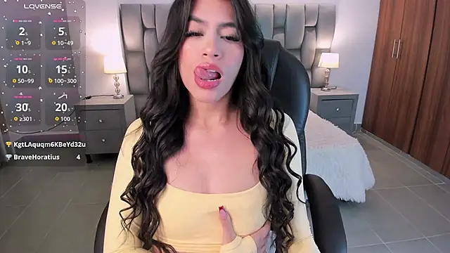 sarita evanss online show from 11-21-25, 06:56