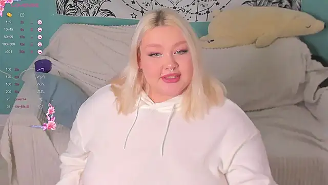 Snapshot of LilyBelll chatting on 12-28-24, 09:30 LilyBelll online show from 12-28-24, 09:30
