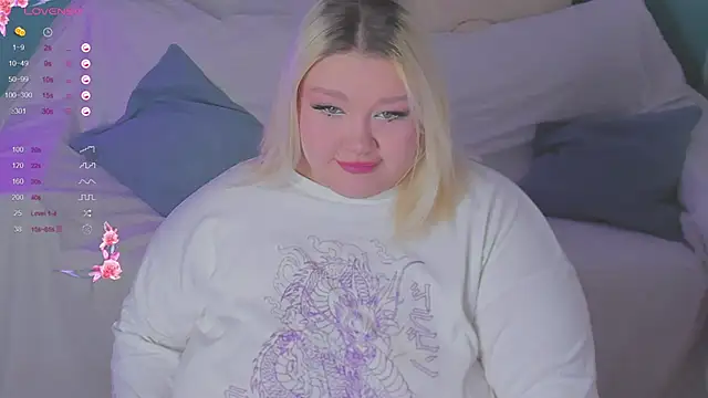 Snapshot of LilyBelll chatting on 03-05-25, 05:08 LilyBelll online show from 03-05-25, 05:08