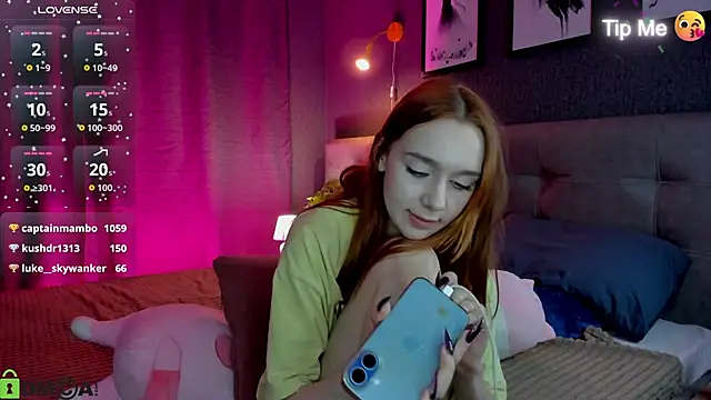 Lesi Moonie01 online show from 04-25-26, 01:41