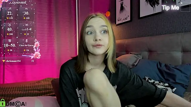 Lesi Moonie01 online show from 07-22-26, 09:23