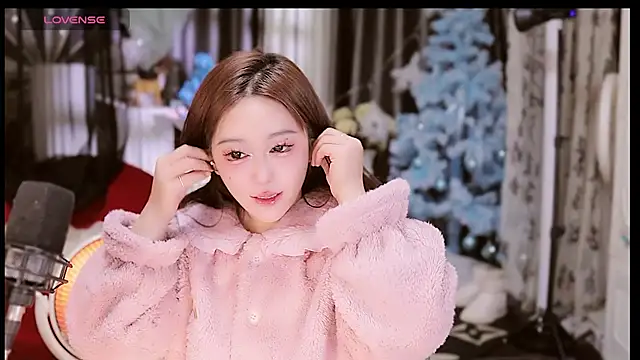 Missy Nana21 online show from 12-31-24, 04:14